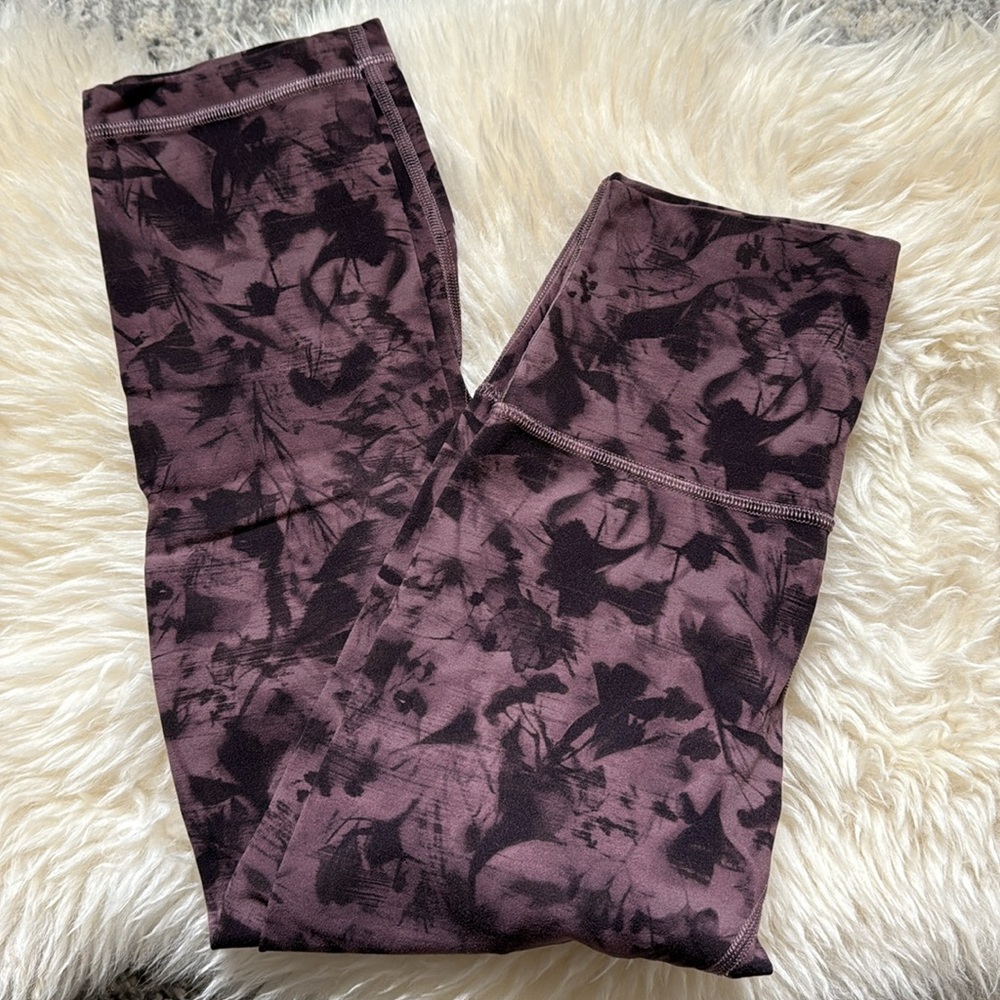 Lululemon Align Leggings